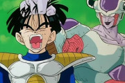 【ドラゴンボール】悟飯がフリーザと戦った時、まだ5歳だったという事実・・・