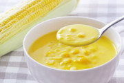 日本人だけ大好き、コーンスープの謎　欧米では影薄く
