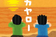 砂浜で花火してわざわざ空き缶埋めていくやつなんなの？？？