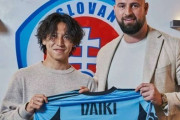 J1福岡、MF松岡大起がスロバキア名門スロバン・ブラチスラバに期限付き移籍が決定「ラストチャンスだと思っています」（関連まとめ）