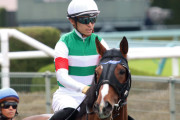 競馬界、川田将雅さんがG1を勝ってしまいもうネタが無くなる