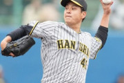 【疑問】阪神の大竹とかいう投手、3試合練習試合で無失点