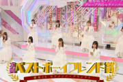 意外なメンバー選出される可能性は！？3/7深夜放送「そこさく」第1回 櫻坂46ベストボーイフレンド賞グランプリが決定【そこ曲がったら、櫻坂？】