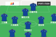【日本代表】次のアジアカップはこれでええよな！