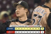 日ハム投打かみ合い連敗ストップ！渡邉と近藤に一発、先発の上沢は7回途中3失点で5勝目！