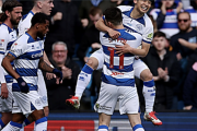 QPRの斉藤光毅が今季3ゴール目を記録！　リーズ田中碧との日本人対決は痛み分けに終わる