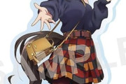 【ウマ娘】キタちゃんの私服がこれだったらヤバかったと思う。