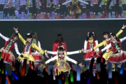結局ラブライブフェスでサニソンをやらなかった理由はなんなんだろ