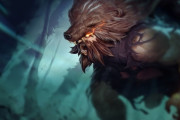 【LOL】ウディアがプロで使われるのはウディアメインからしたらいい迷惑