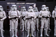 【スターウォーズ】帝国軍って結構いい職場っぽいよな