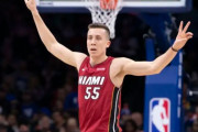 【NBA】ダンカン・ロビンソンがDETと3年48M契約！MIAとはサイン＆トレードで決着