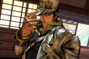 ジョジョ4部の空条承太郎さんの輝かしい戦歴がこちらwww