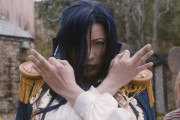 埼玉ディスで話題となった実写映画『翔んで埼玉』地上波初放送決定！GACKTさんら俳優陣の豪華なキャラビジュアルにも注目