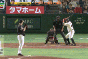【日本シリーズ第3戦】ソフトバンクが６－２で巨人に無傷の３連勝！3年連続日本一王手！攻撃布陣が的中デスパ3打点！巨人は3連敗で崖っぷち