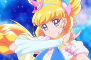 【画像】プリキュアさん、ムチムチすぎるｗｗｗｗｗｗｗｗｗ