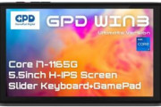 【ゲーム】新型携帯PCゲーム機が799ドルでSwitch死亡