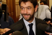 ユベントス会長、再びスーパーリーグ構想に意欲「絶望的に改革が必要」