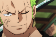 『ONE PIECE』”ゾロ目回”にちなんだオフショットを投稿！置鮎さん・中井さんら豪華声優陣の集結に「愛されてるな〜ゾロ！」