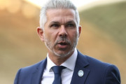 横浜FM、元豪州代表MFコリカ氏が新監督に有力！豪1部オークランドFCの監督　過去に広島でもプレー（関連まとめ）