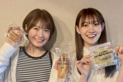 【乃木坂46】松尾美佑、まさかの出演番組が裏被りwww