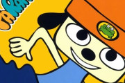 パラッパラッパーってなんかプレステキャラ代表面してたけどゲームとして破綻してたよな