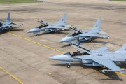 タイ政府が韓国製T-50訓練機2機の追加購買を撤回か…新型コロナで予算削減！