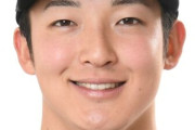 WBC優勝にも貢献した山﨑 颯一郎さん、いつの間にか防御率が5.84とかになってる