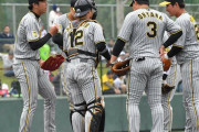 阪神　岡田政権ワーストタイのオープン戦開幕３連敗