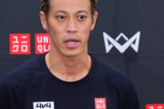 本田圭佑さん「オファーには困っていない」
