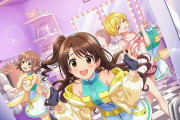 【デレステ】ところでラビューダって何？