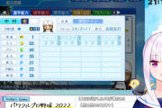 1年目なんて本来やったら何も起きなくても不思議じゃないのに すでにどの高校もえぐい密度【にじさんじ甲子園】