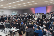 【画像】eスポーツの大会、ガチでとんでもないｗｗｗｗｗｗｗ