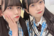 【SKE48】林美澪（13）「3月7日は #みーなんの日 たくさんのツイートありがとうございます」