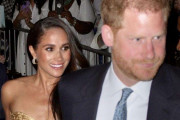 ヘンリー王子とメーガンさんにすきま風　「3年持つはずがない」がここにきて現実味