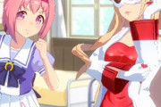 【ウマ娘】ふ・・・ふしんしゃがいます！！