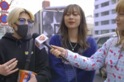 外国人配信者「コロナの対策何かしてますか？」日本人に街頭インタビューした結果・・・　海外の反応