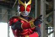 【20周年】仮面ライダークウガの制作秘話・・・「この肉片、破裂したコンドームです。」