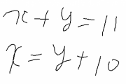 これ理解するのに1時間かかったんだけどアスペなんかな俺