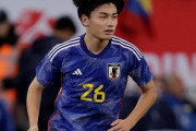 【日本代表】「３人ともヘボ！」元日本代表の闘莉王氏がＷ杯メンバー選出を酷評！「俺ならこのＦＷ３人じゃなかった」と怒る理由は