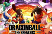 ドラゴンボール、一般市民になってフリーザやセルから逃げ回るゲーム『ドラゴンボール ザ ブレイカーズ』が登場