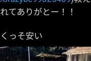 ツイッター民「除草剤代わりに塩撒いたらめっちゃ枯れたｗｗｗｗｗｗｗｗ」