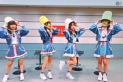 【悲報】HKT48 音楽番組出演も…歌収録が行われず…インタビューのみwwwwwwwww