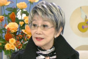 【悲報】淡路恵子「ドラクエ10は大嫌いこんなのは売れない、ドラクエ8みたいなのを作らないと駄目になる」