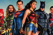 【悲報】映画ジャスティスリーグ(DCEU)、めちゃくちゃ。ベンアフがバットマンに復帰