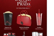 【映画】「プラダを着た悪魔2」のグッズが物議　日本と海外の“センス格差”に落胆「まじダサすぎてがっかり」「ショック」