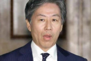 立民・安住氏「総裁選候補はみんな大問題を起こした人たち」「現実を直視しようよと呼びかけたい」 ← ツッコミが殺到してしまう