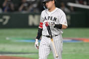 WBCでシーズン不調になる選手って多すぎない？
