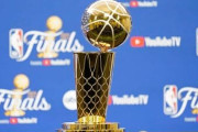NBAでまだ優勝したことのない10チームがこちら…近い将来初優勝を狙えそうなのは？