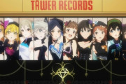 【デレステ】なんでkroneにありすがいるのか未だに不思議