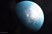 【宇宙】NASA、地球から100光年先に「生命が存在する可能性のある惑星」を発見